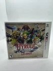 Hyrule Warriors Legends (Nintendo 3DS, 2016)