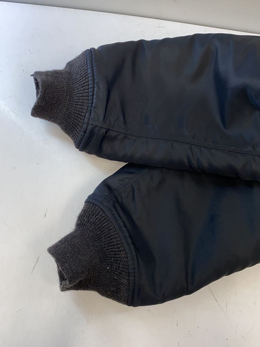 UNUSED Buzz Rickson's MA-1 TYPE JACKET Flight Jacket/1/Nylon UNUSED Buzz Rickson's MA-1 TYPE JACKET Flight Jacket/1/Nylon