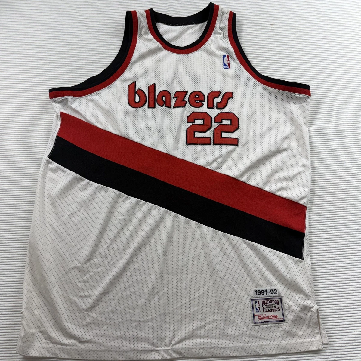 Las mejores ofertas en Mitchell & Ness Clyde Drexler Portland
