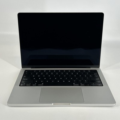 MacBook Pro 14 2021 M1 Pro 8-Core CPU 14-Core GPU 16GB 512GB SSD - For Parts