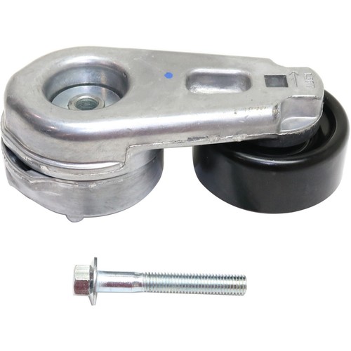 New Accessory Belt Tensioner Range Rover Ford Escape Land Jaguar X-Type S-Type - Picture 5 of 5