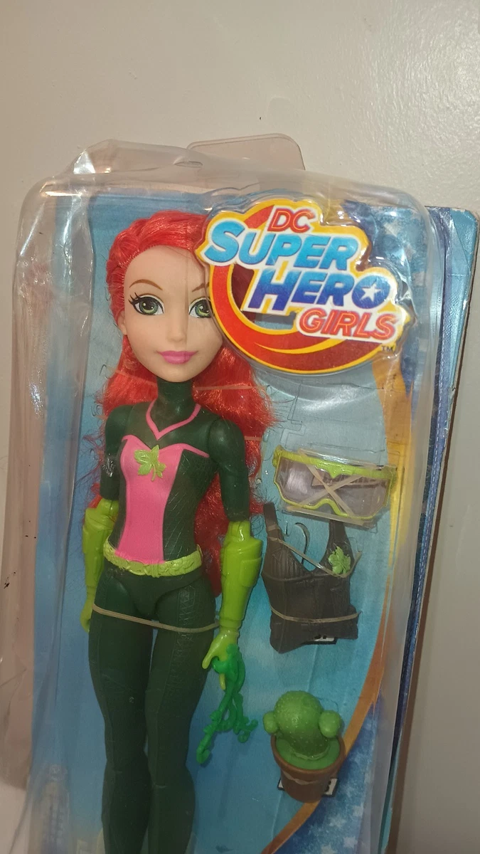 Mattel Poison Ivy DC Universe Action Figures & Accessories for sale