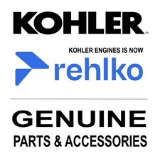 Kohler Genuine Oem Short Block Assembly Cv730 - 24 522 331