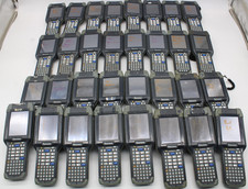 LOT OF 32 Intermec CK3 CK3b CK3a Mobile Computers - FOR PARTS