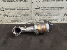LAND ROVER DISCOVERY SPORT L550 2.0 DIESEL CATALYTIC CONVERTER GJ32-5G267-AF