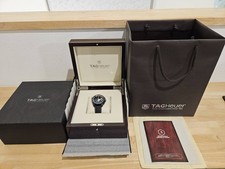 TAG Heuer Grand Carrera Cal.36 RS 426025