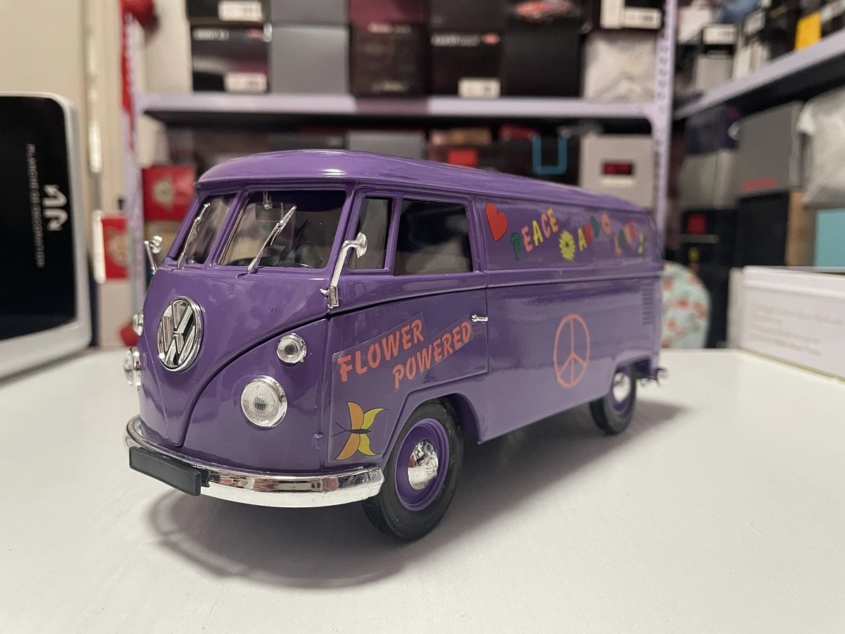 Solido démontable bus autobus RARE 9,5 cm