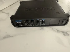 MOTU 624 16x16 Thunderbolt / USB 3.0 Audio Interface