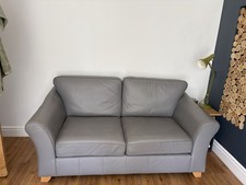 Pair M&S Abbey Sofas