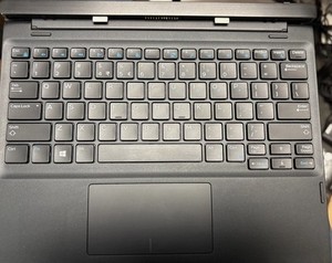 Dell K17m Keyboard Base With Docking Assembly For Latitude 7285 2-in-1 TR2P5