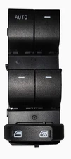 Window Master Switch for 2011-2012 F-250 F-350 F-450 & F-550 Super Duty 2007-...