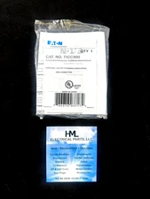 EATON, TICC300, TERMINAL INSULATOR KIT *NEW