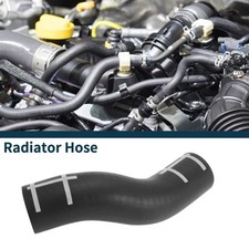 Radiator Hose No.97010642002 for Porsche Panamera 2010-2014 Cooling System