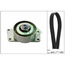 Keilrippenriemensatz 24567740 für Citroen Xsara N68 Peugeot 206 2A/C CC 2D SW