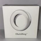 Olumi Ring Led Light - For Cell Phones, Laptops, & Tablets - White New OlumiRing