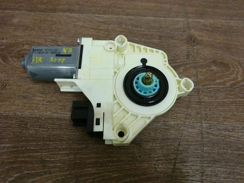 Original Audi Q7 4L Fensterheber Motor Fensterhebermotor rechts hinte 4L0959802B