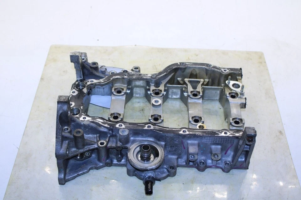 2020-2024 Kia Soul LX 2.0L Engine Cylinder Block 74K 319V3-2EH00 OEM - Image 2 of 4