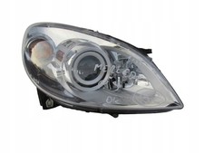 Frontscheinwerfer Mercedes-Benz B-Klasse W245 A1698204661 Bi-Xenon Rechts Headli