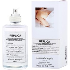Replica Lazy Sunday Morning Maison Margiela 3.4 oz EDT Perfume Women New In Box