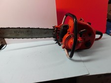VINTAGE DOLMAR CC SUPER CHAINSAW ORIGANAL