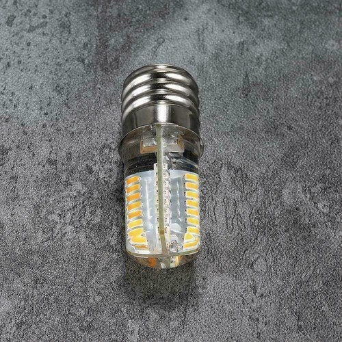 E17 LED 3W Appliance Light Bulb Dimmable Intermediate Bas ❁UK HOT Microwave M2J5 - Picture 2 of 11