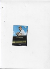 2015 Sage Hit - Autographs Marcus Murphy #A59 Black (AU, RC)
