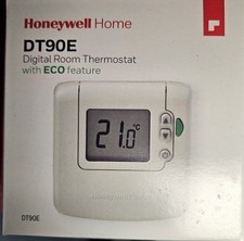 Honeywell DT90E1012 Room Thermostat