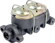 Allstar Performance ALL41060 Master Cylinder - 1 in Bore - Original Style -
