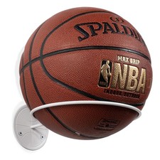 Wallniture Sporta Wall Mount Ball Storage, Ball Holder Organization and Storage