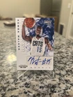 2012-13 Panini Contenders Kemba Walker Auto 274