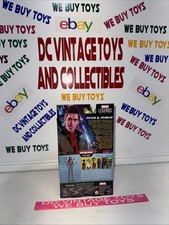 Marvel Legends Peter B. Parker Spider-Man Hasbro  6  Stilt-Man BAF 6  Figure New