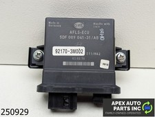 OEM 2009-2011 Hyundai Genesis 3.8L ADAPTIVE X...