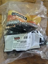 Lincoln Electric 9SM10830-3 SELECTOR SWITCH ASBLY M10830-3