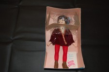 VINTAGE MADAME ALEXANDER DOLL ROMEO #1360 in original box