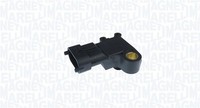 Magneti Marelli Sensor Saugrohrdruck 215810012000 FüR S07 Opel Corsa Antara L07