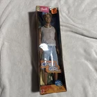 Vintage Barbie Cali Girl Ken Doll Mattel 2003 C6464