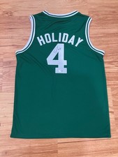 Jrue Holiday Rookie Cards and Autograph Memorabilia Guide 19