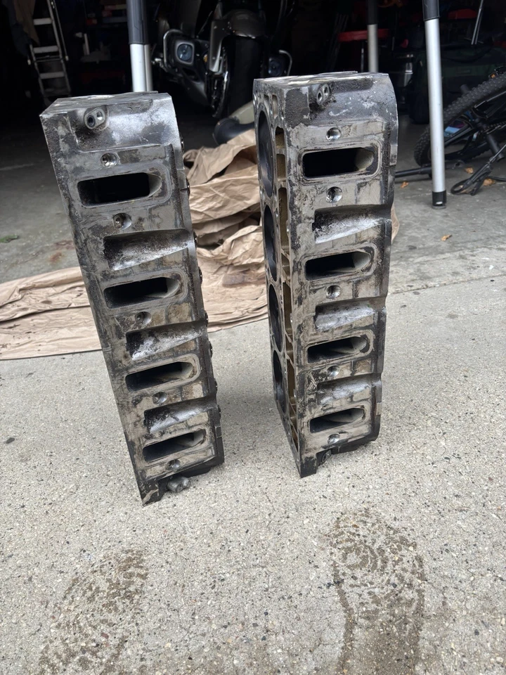 Cabezales 241 LS Foto 2 de 4