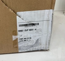 Golden Lighting Kinsley 3Light Aged Galvanized+Antique Ivory Linear Pendant