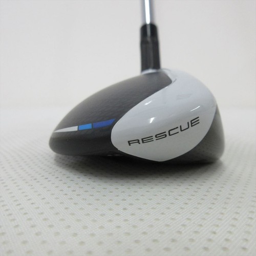 TaylorMade Hybrid SIM2 MAX HY 22° Stiff KBS MAX MT85 JP - Picture 5 of 11
