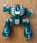 GO BOTS Vintage Monsterous "HEART ATTACK" 1986
