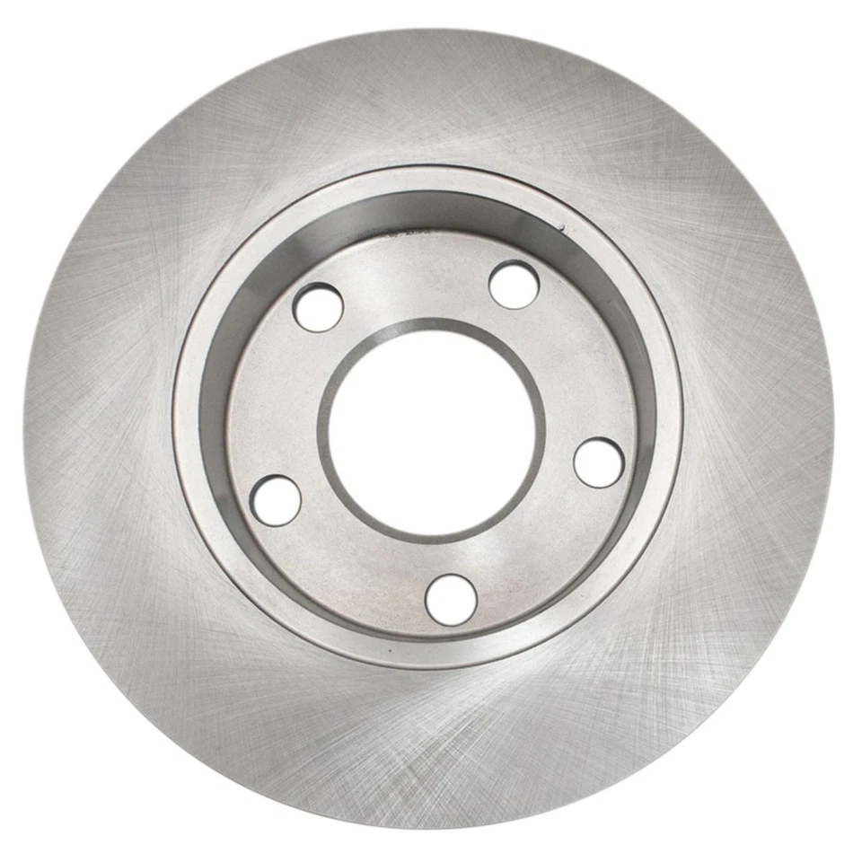 Kit de pastillas de freno trasero y rotor semimetálico para Audi A4 Quattro S4 2002 Foto 2 de 4