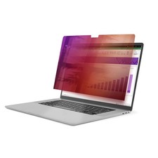 Startech.Com 16-Inch Macbook Pro 21/23 Privacy Screen, Gold Filter ... NEW