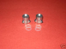 HOLLEY / DEMON / QFT ACCELERATOR PUMP DISCHARGE NOZZLES