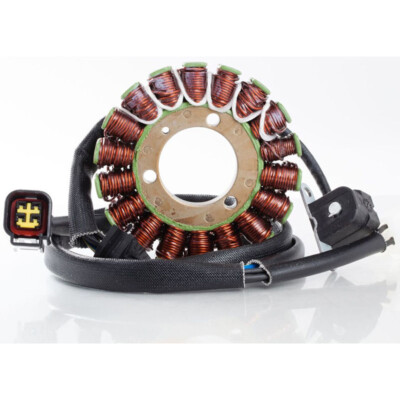 RICKS Stator Suzuki Dr-Z400 00-04