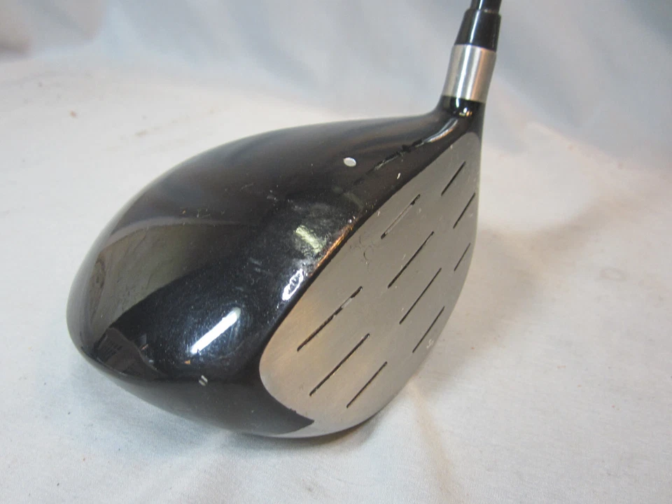 RAM Concept Tour 10° Driver & Ram FX 5 Wood Graphite Shafts - Image 2 of 4