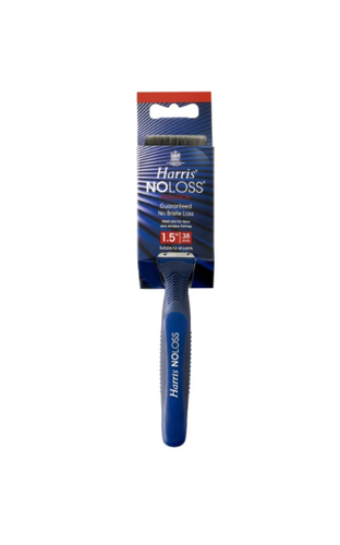 Harris No Loss Evolution Brush - No Borstenverlust, Pro Finish Every Time - Bild 4 von 5