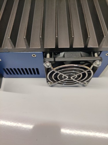 Kollmorgen Servostar CD Servo Driver CE06550 CR ONSRUD  - Picture 4 of 9