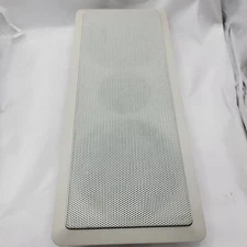 Acoustic Audio Audiophile Series In-Wall Center Channel Speaker Model CC-6 300W