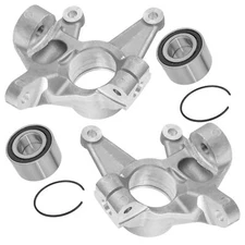 Front Knuckle kit For Can-Am Outlander 500 650 800R 850 2013-2024 Left & Right